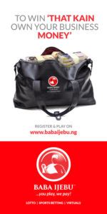 Vag Draw Results – Babaijebu Blog Nigeria.